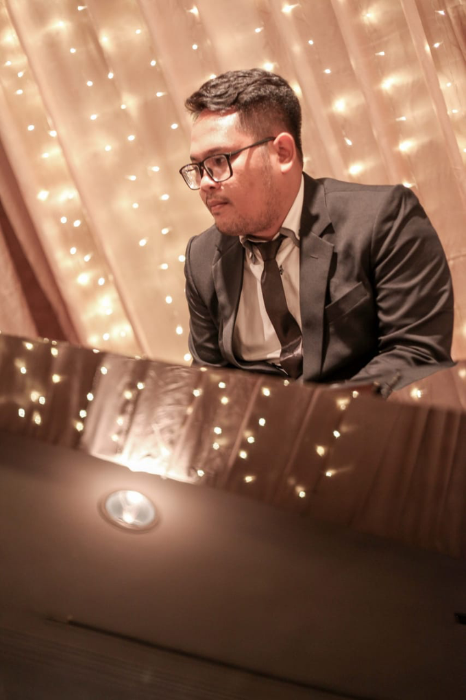 Windra & Ji Yerim Wedding by KEYS Entertainment - 004