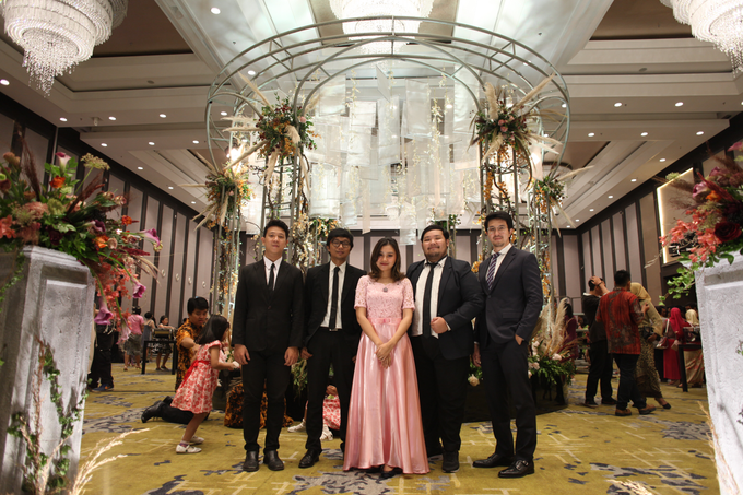 Adri & Patricia Wedding by KEYS Entertainment - 001 Adri & Patricia Wedding by KEYS Entertainment - 001