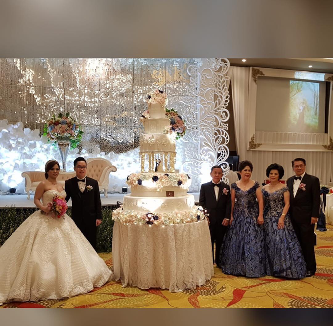Orient & Sisca Wedding by KEYS Entertainment - 002 Orient & Sisca Wedding by KEYS Entertainment - 002
