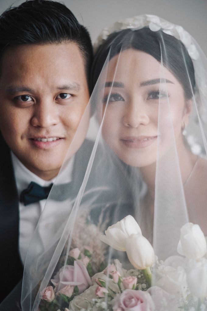 Adit & Tata Wedding at Hilton by PRIDE Organizer - 013 Adit & Tata Wedding at Hilton by PRIDE Organizer - 013