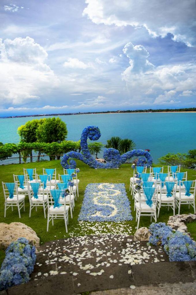 our chapel and water wedding decor by Jc Florist Bali - 011 our chapel and water wedding decor by Jc Florist Bali - 011