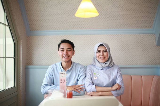 Prewedding Photo Session by House Of Zelika - 035 Prewedding Photo Session by House Of Zelika - 035