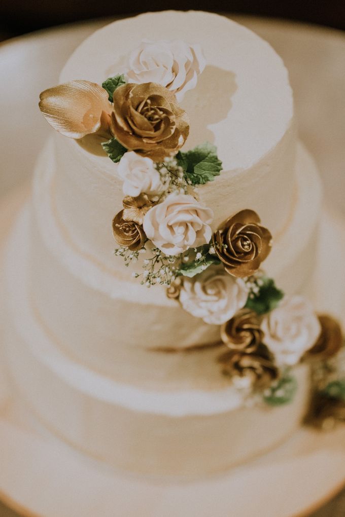 A Wedding that combines Nature Arts Science by Glittering Carousel - 021 A Wedding that combines Nature Arts Science by Glittering Carousel - 021