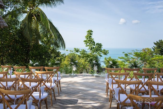 Misa and Des wedding at Koh Koon villa by BLISS Events & Weddings Thailand - 001 Misa and Des wedding at Koh Koon villa by BLISS Events & Weddings Thailand - 001