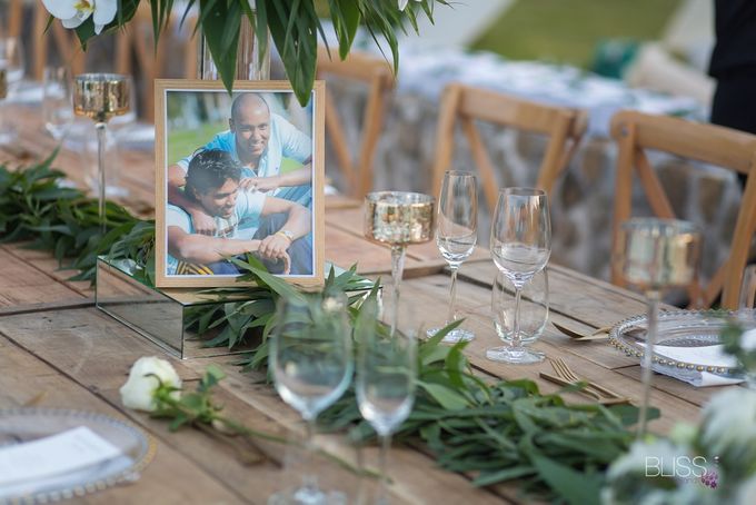 Misa and Des wedding at Koh Koon villa by BLISS Events & Weddings Thailand - 008 Misa and Des wedding at Koh Koon villa by BLISS Events & Weddings Thailand - 008