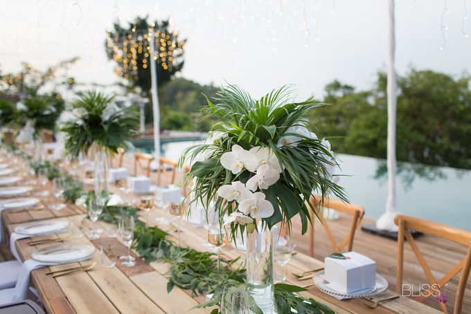 Misa and Des wedding at Koh Koon villa by BLISS Events & Weddings Thailand - 010 Misa and Des wedding at Koh Koon villa by BLISS Events & Weddings Thailand - 010