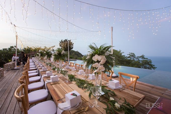 Misa and Des wedding at Koh Koon villa by BLISS Events & Weddings Thailand - 011 Misa and Des wedding at Koh Koon villa by BLISS Events & Weddings Thailand - 011