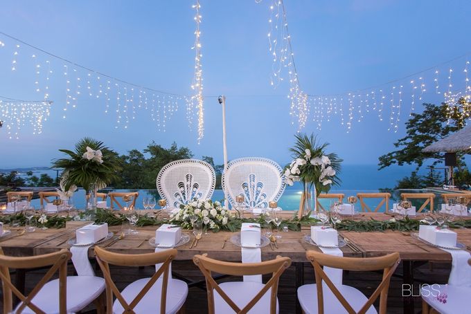 Misa and Des wedding at Koh Koon villa by BLISS Events & Weddings Thailand - 015 Misa and Des wedding at Koh Koon villa by BLISS Events & Weddings Thailand - 015