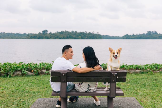 Upper Seletar Reservoir Park with KH & Wendy by Shane Chua Photography - 004 Upper Seletar Reservoir Park with KH & Wendy by Shane Chua Photography - 004