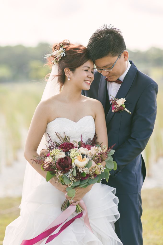 Mandarin Orchard Wedding Day Photography by The Gown Warehouse - 008 Mandarin Orchard Wedding Day Photography by The Gown Warehouse - 008