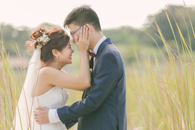 Mandarin Orchard Wedding Day Photography by The Gown Warehouse - 009 Mandarin Orchard Wedding Day Photography by The Gown Warehouse - 009
