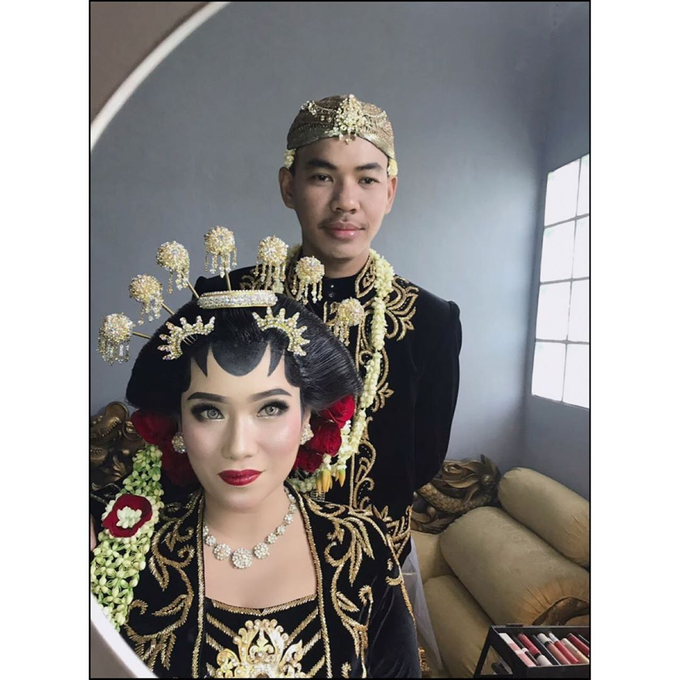 The Wedding Khanza & Ditto by Villa Srimanganti - 009 The Wedding Khanza & Ditto by Villa Srimanganti - 009