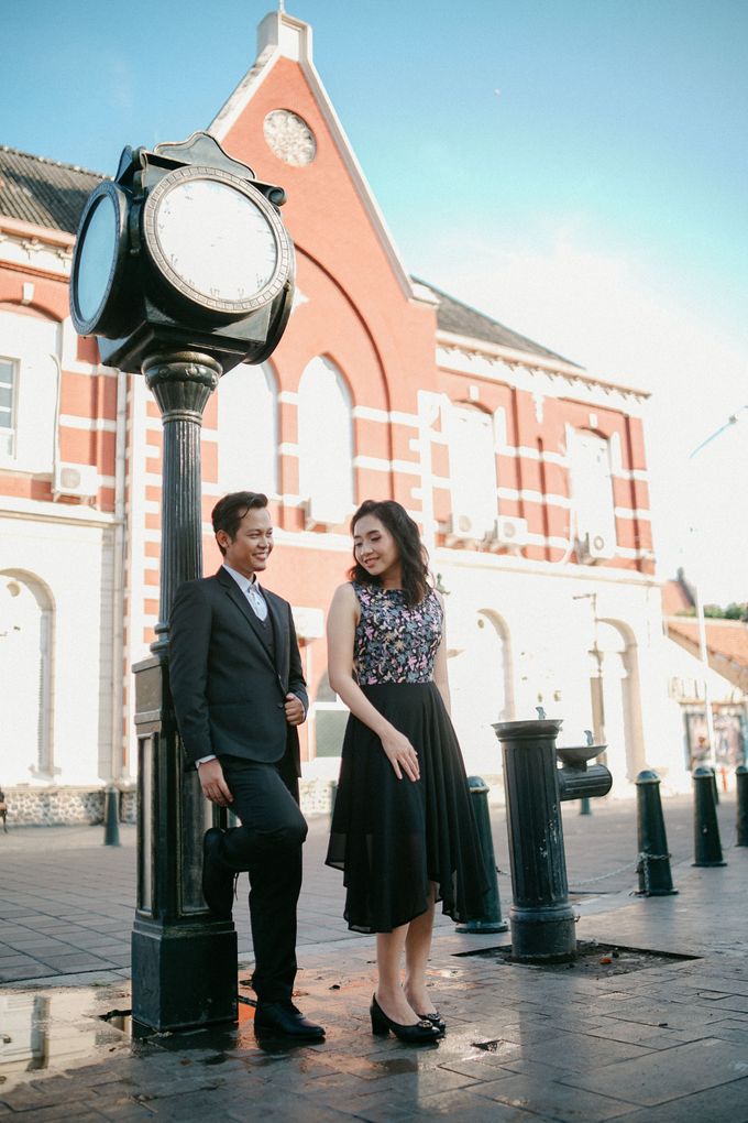 Prewedding Nuke & Gandi by PECULIAR CREATIVE - 011