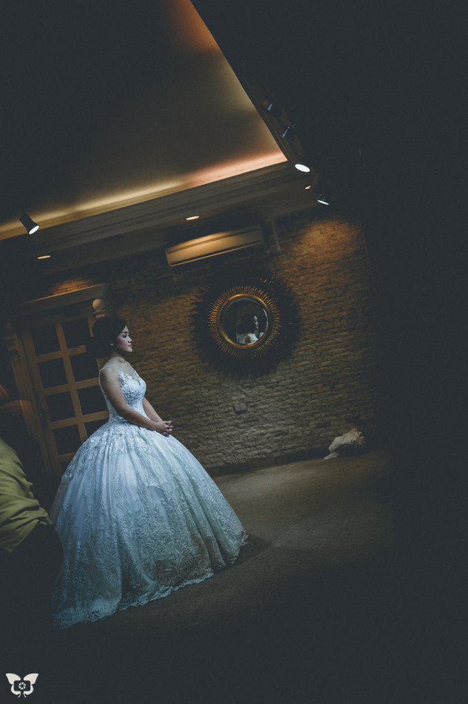 Wedding Ian & Shierlly by KianPhotomorphosis - 014