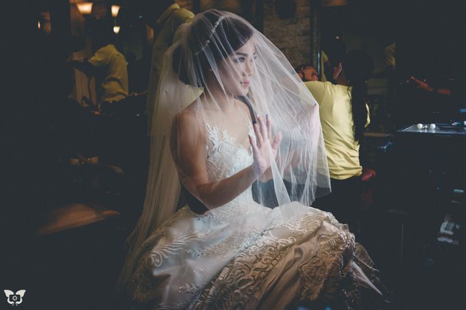 Wedding Ian & Shierlly by KianPhotomorphosis - 015