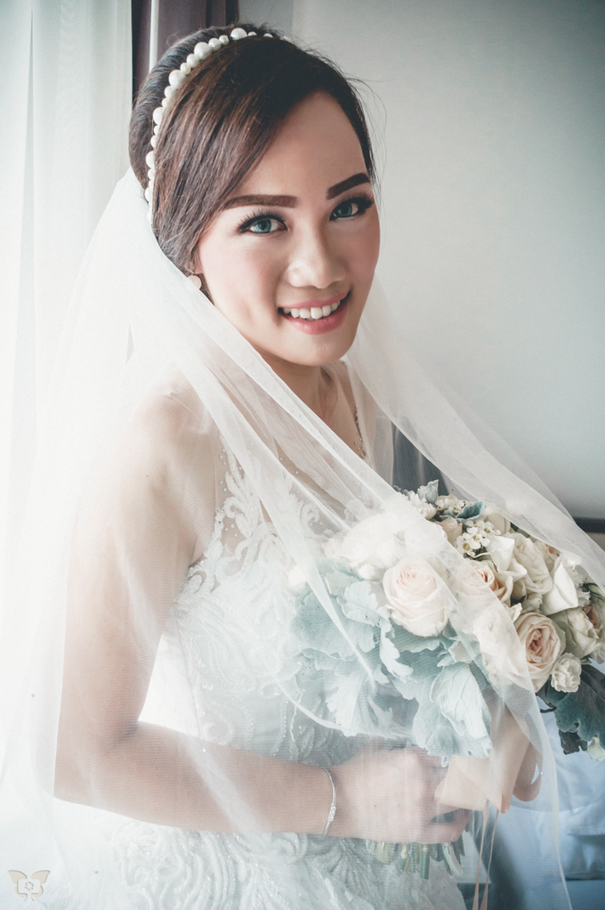 Wedding Ian & Shierlly by KianPhotomorphosis - 020