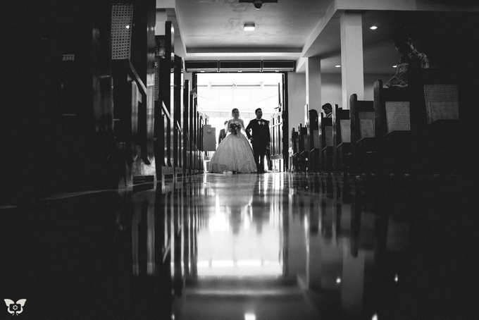 Wedding Ian & Shierlly by KianPhotomorphosis - 019