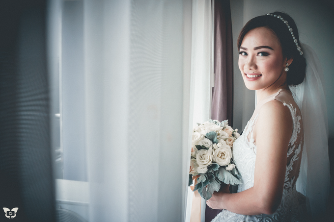 Wedding Ian & Shierlly by KianPhotomorphosis - 021