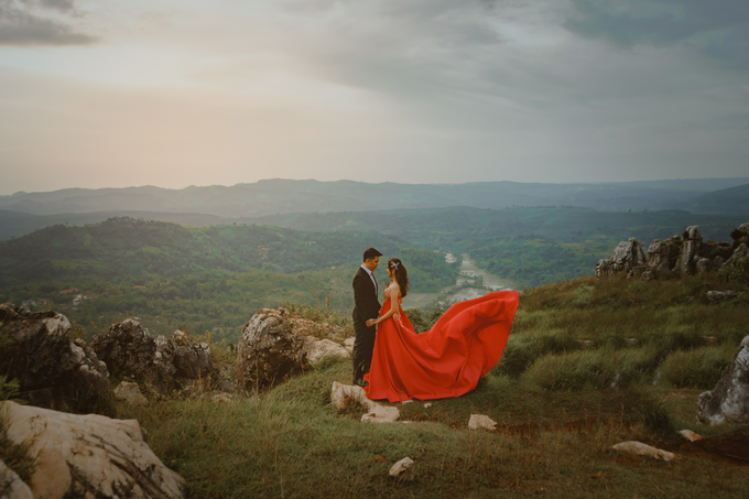 Prewed Afriansyah & Mentari by KianPhotomorphosis - 001