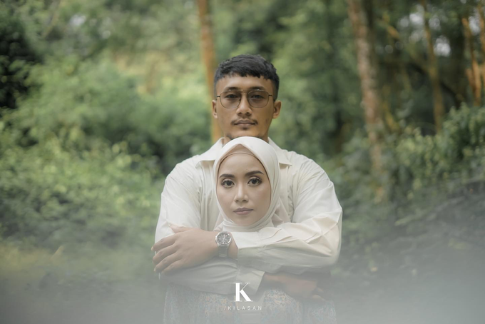 Prewedding Deden & Shanti by Kilasan - 002