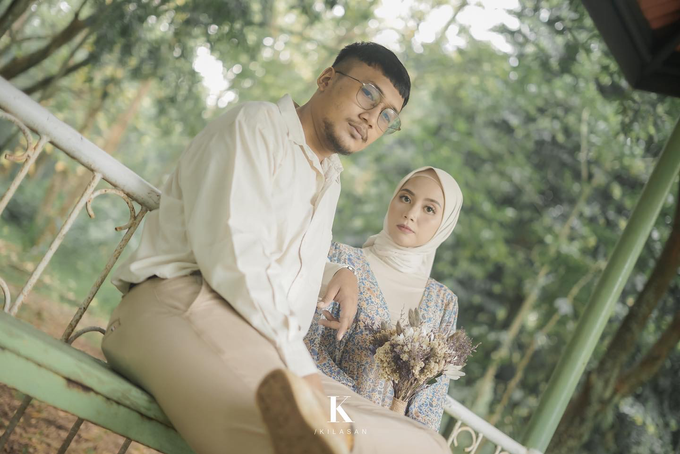 Prewedding Deden & Shanti by Kilasan - 001