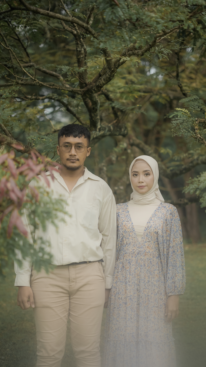 Prewedding Deden & Shanti by Kilasan - 004 Prewedding Deden & Shanti by Kilasan - 004