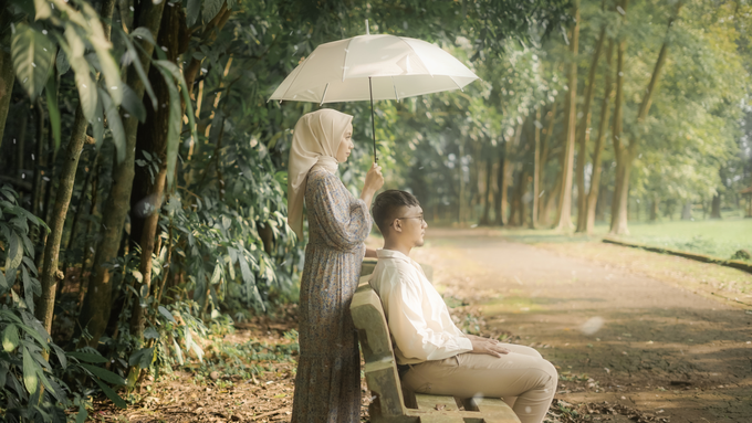 Prewedding Deden & Shanti by Kilasan - 005