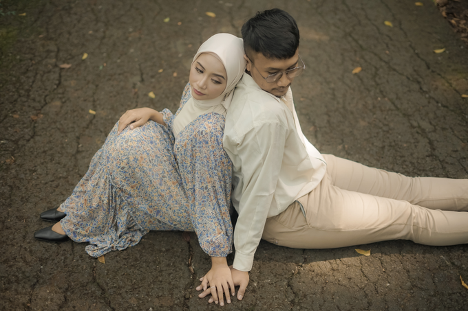 Prewedding Deden & Shanti by Kilasan - 007