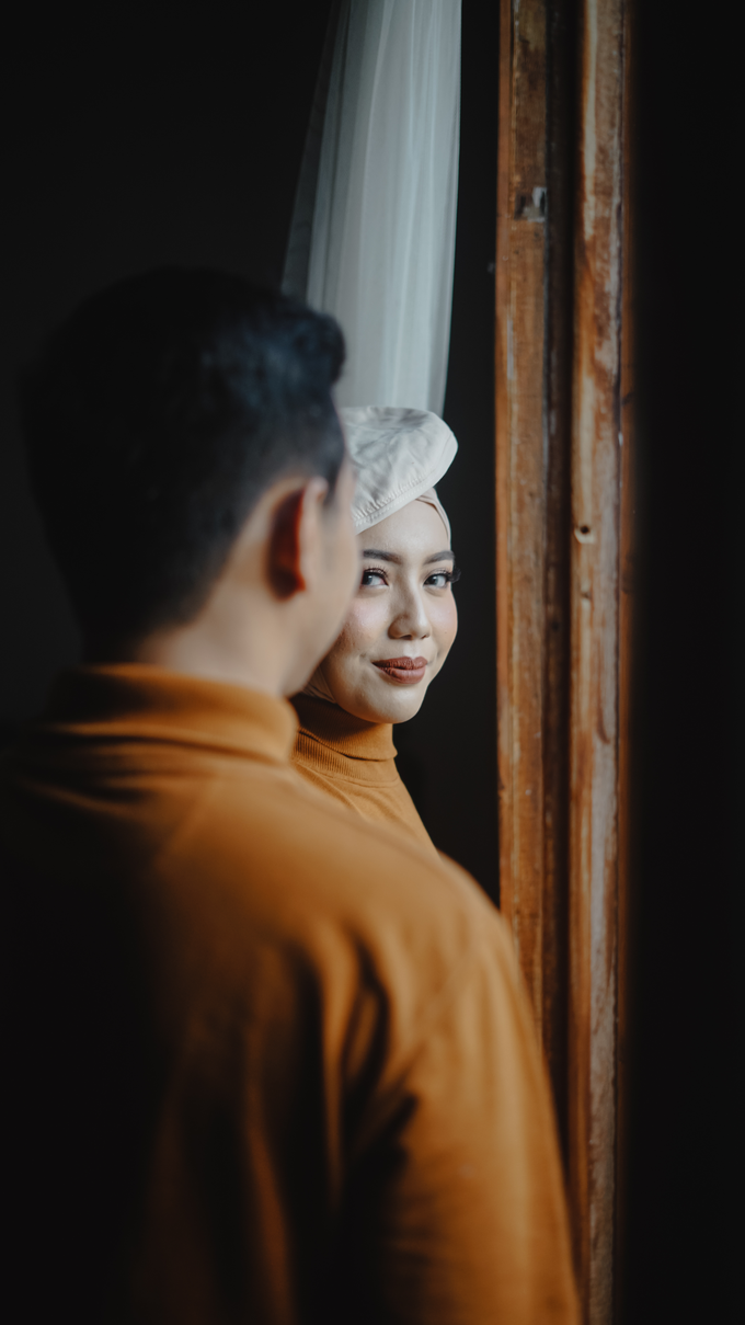 Prewedding Arna & Ade by Kilasan - 002