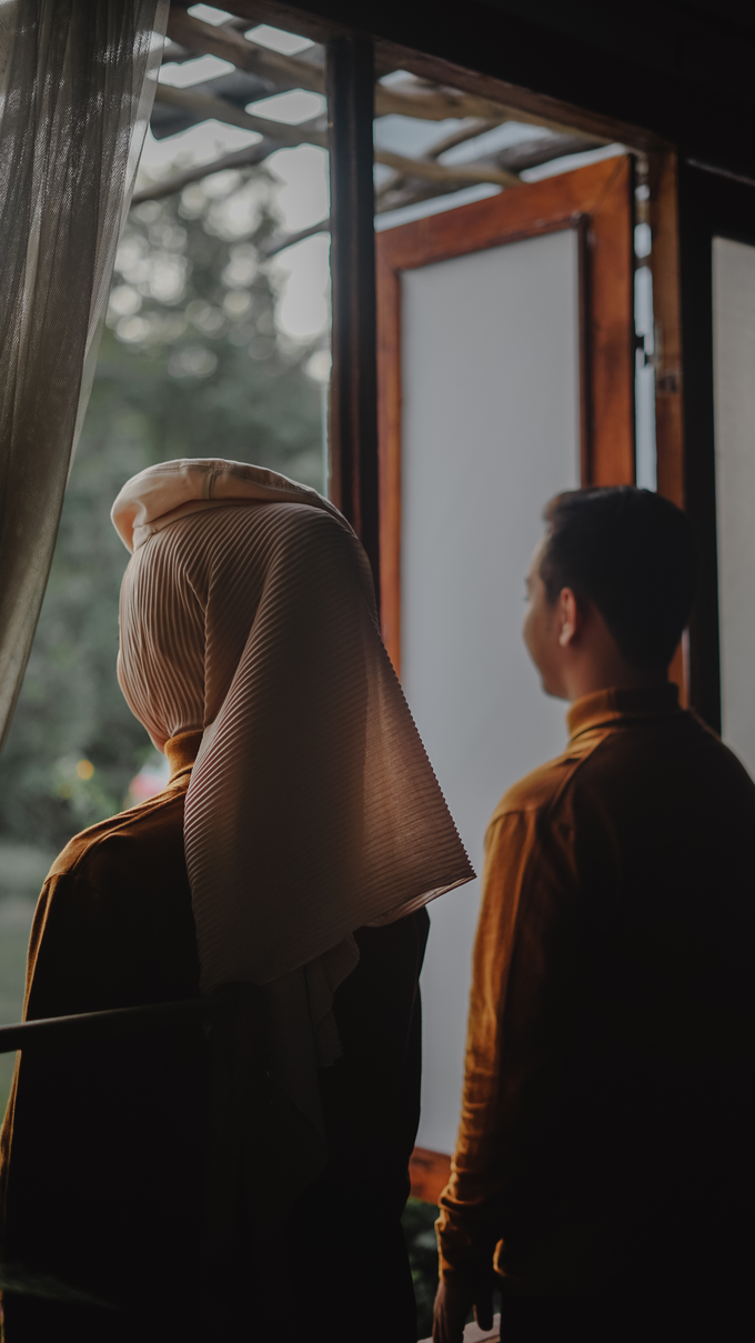 Prewedding Arna & Ade by Kilasan - 003 Prewedding Arna & Ade by Kilasan - 003