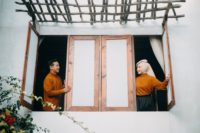 Prewedding Arna & Ade by Kilasan - 009 Prewedding Arna & Ade by Kilasan - 009