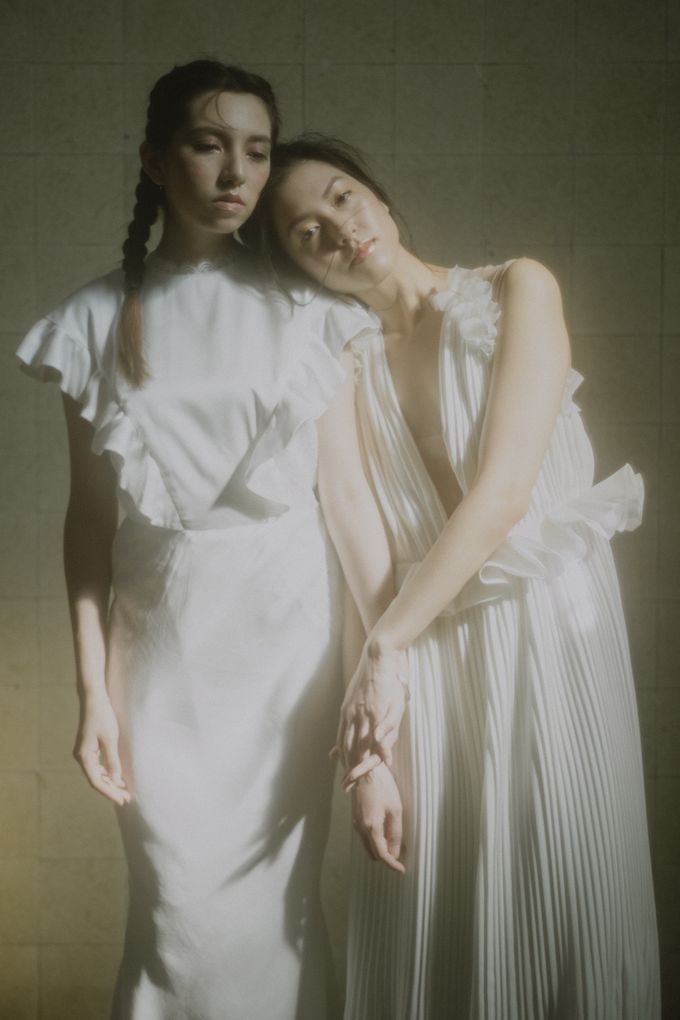 Capsule by Kim Tham Studios - 002 Capsule by Kim Tham Studios - 002