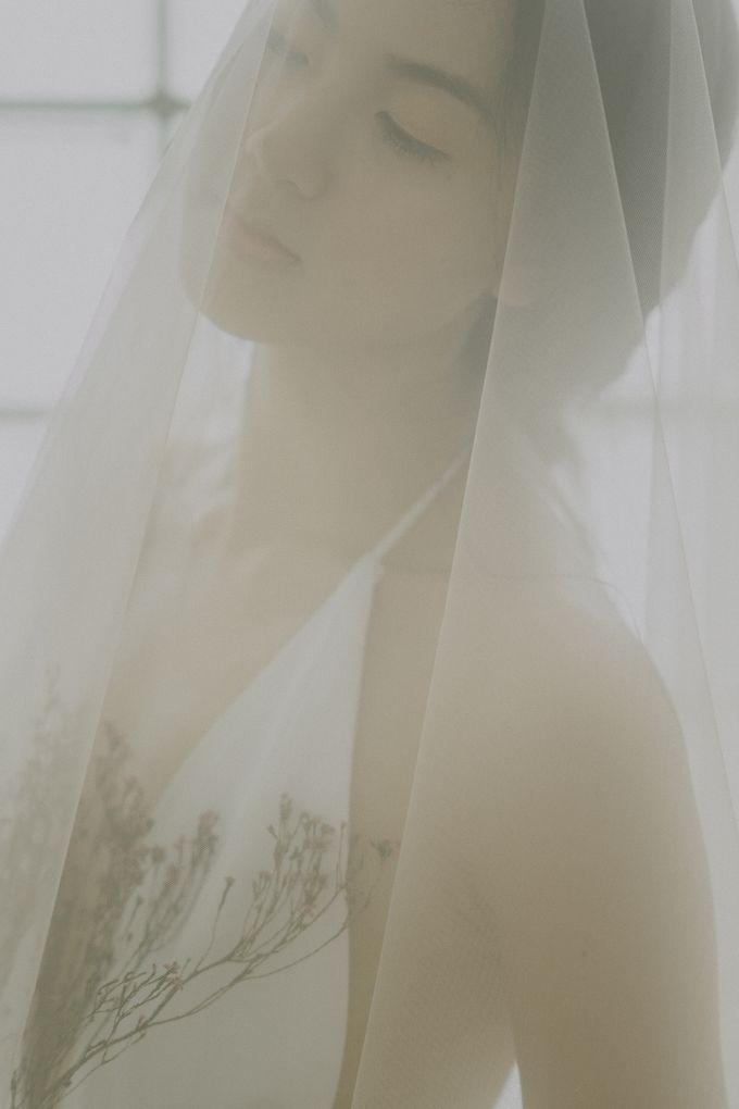 Capsule by Kim Tham Studios - 004 Capsule by Kim Tham Studios - 004