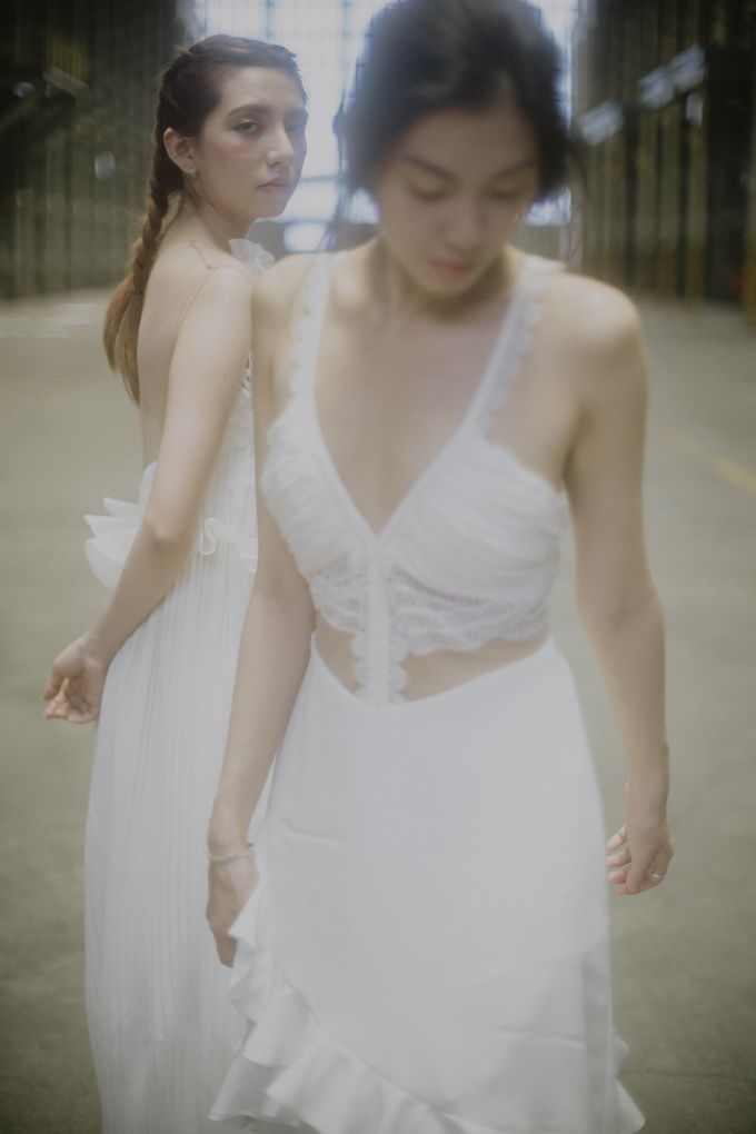 Capsule by Kim Tham Studios - 005 Capsule by Kim Tham Studios - 005