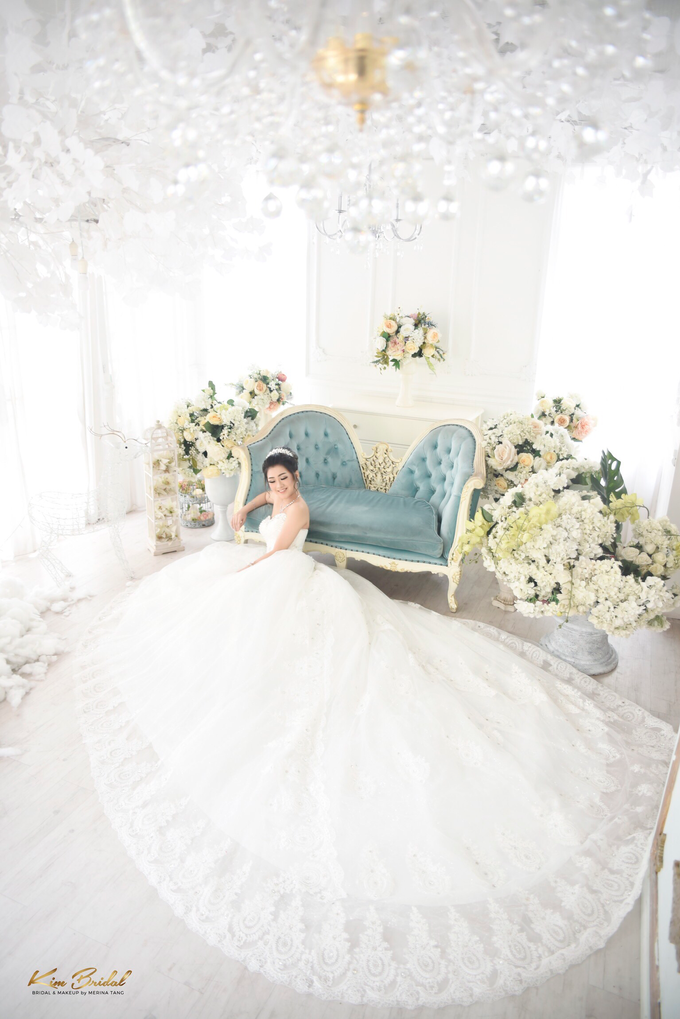 PRE-WEDDING GISEL DAN DIRLY by Kim Bridal - 005 PRE-WEDDING GISEL DAN DIRLY by Kim Bridal - 005