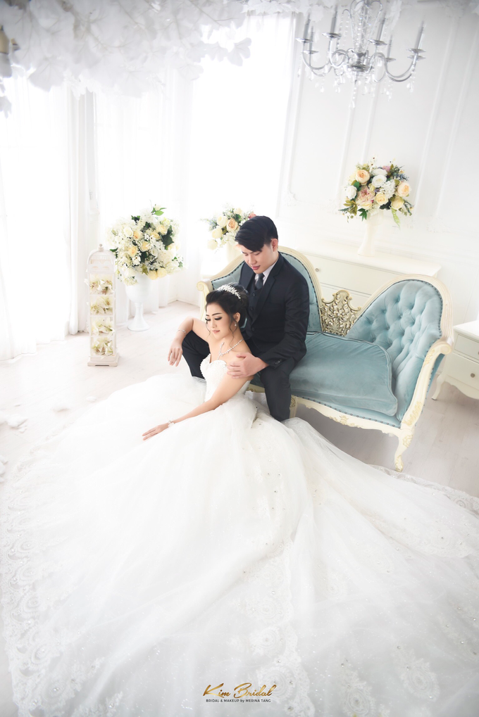 PRE-WEDDING GISEL DAN DIRLY by Kim Bridal - 004 PRE-WEDDING GISEL DAN DIRLY by Kim Bridal - 004