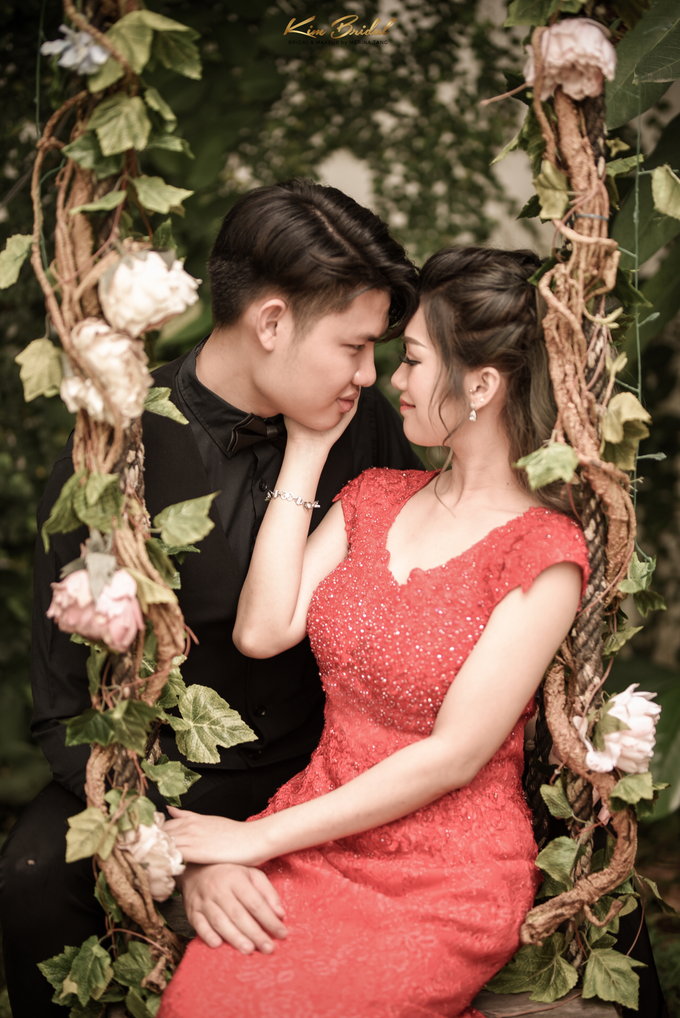 PRE-WEDDING GISEL DAN DIRLY by Kim Bridal - 013 PRE-WEDDING GISEL DAN DIRLY by Kim Bridal - 013