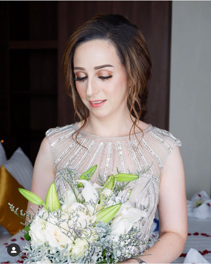 Makeup Wedding by Kim Bridal - 002 Makeup Wedding by Kim Bridal - 002