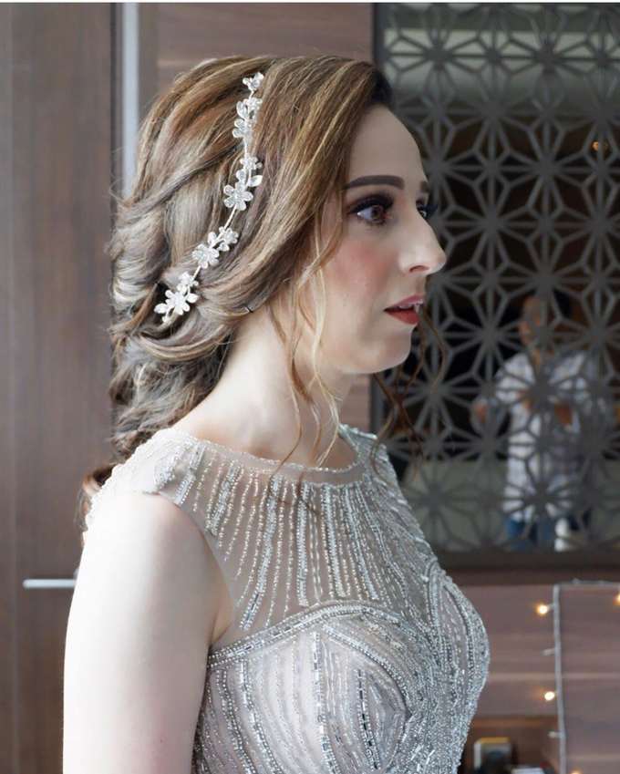 Makeup Wedding by Kim Bridal - 003 Makeup Wedding by Kim Bridal - 003