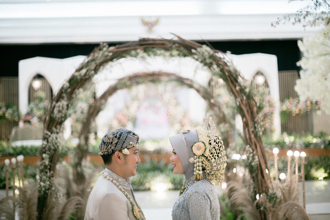 BEA CUKAI - Andin & Haidi  by Kinang Kilaras Wedding - 043