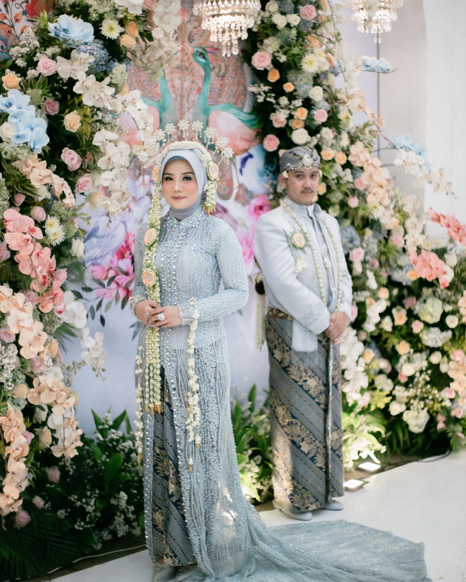 BEA CUKAI - Andin & Haidi  by Kinang Kilaras Wedding - 047