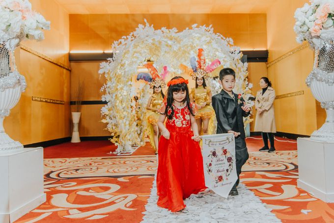The Royal Wedding Of Kinanta & Anastascya by Honey Wedding & Event Bali - 013 The Royal Wedding Of Kinanta & Anastascya by Honey Wedding & Event Bali - 013