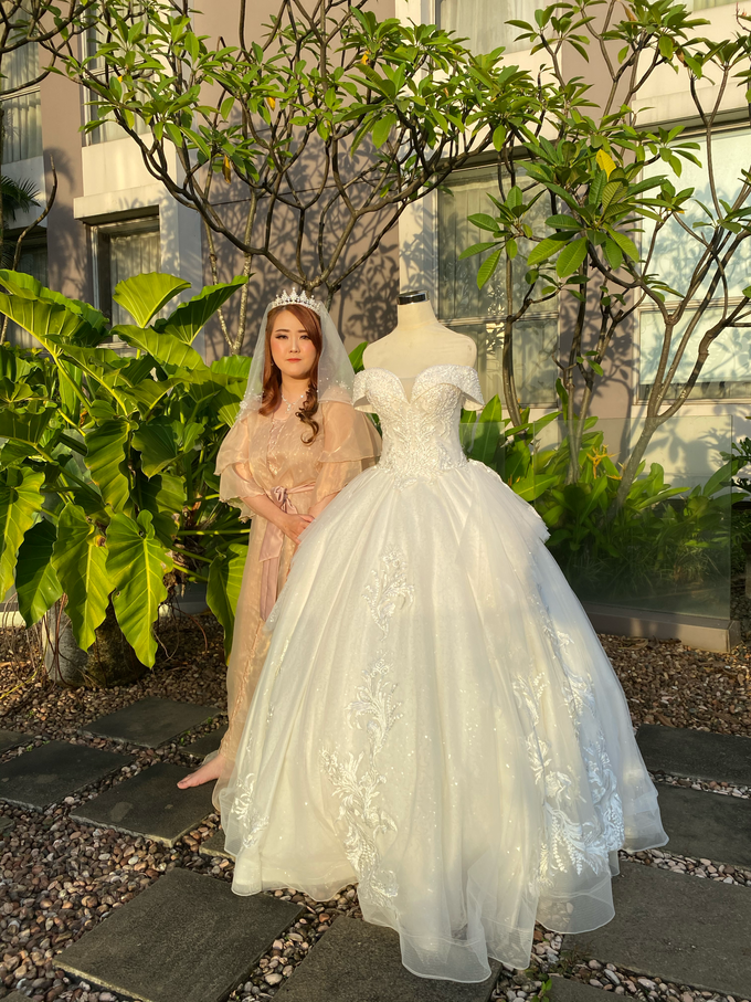 Randy & Dewi; 28 Feb 2021 by Soll Marina Hotel Serpong - 004 Randy & Dewi; 28 Feb 2021 by Soll Marina Hotel Serpong - 004