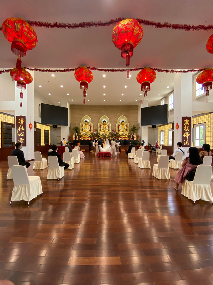 Randy & Dewi; 28 Feb 2021 by Soll Marina Hotel Serpong - 013 Randy & Dewi; 28 Feb 2021 by Soll Marina Hotel Serpong - 013