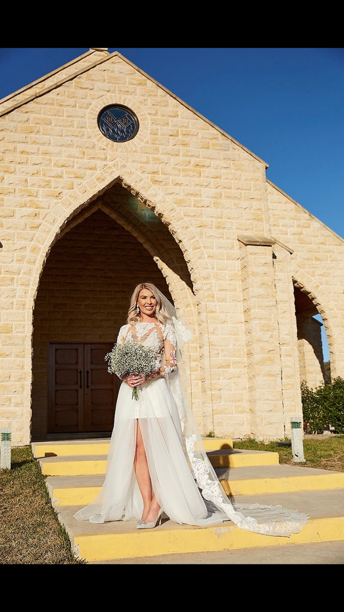 Wedding gown in Bali by Kings Bridal & Tailor - 004 Wedding gown in Bali by Kings Bridal & Tailor - 004