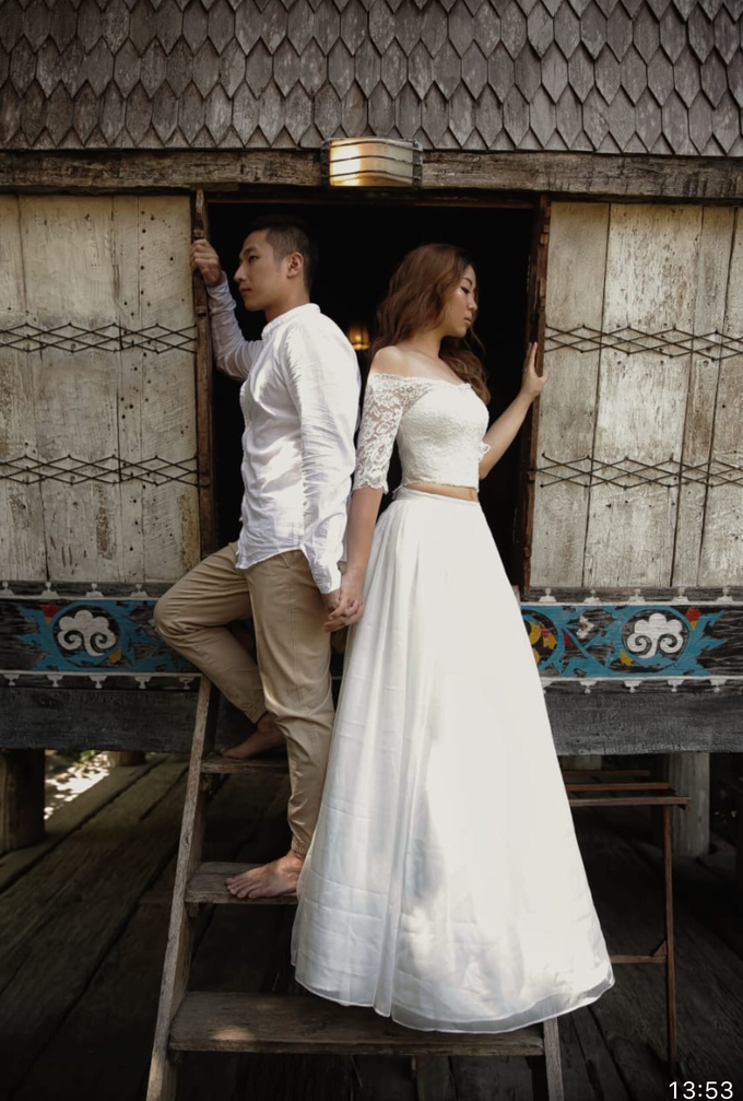 Prewedding in Bali by Kings Bridal & Tailor - 003 Prewedding in Bali by Kings Bridal & Tailor - 003