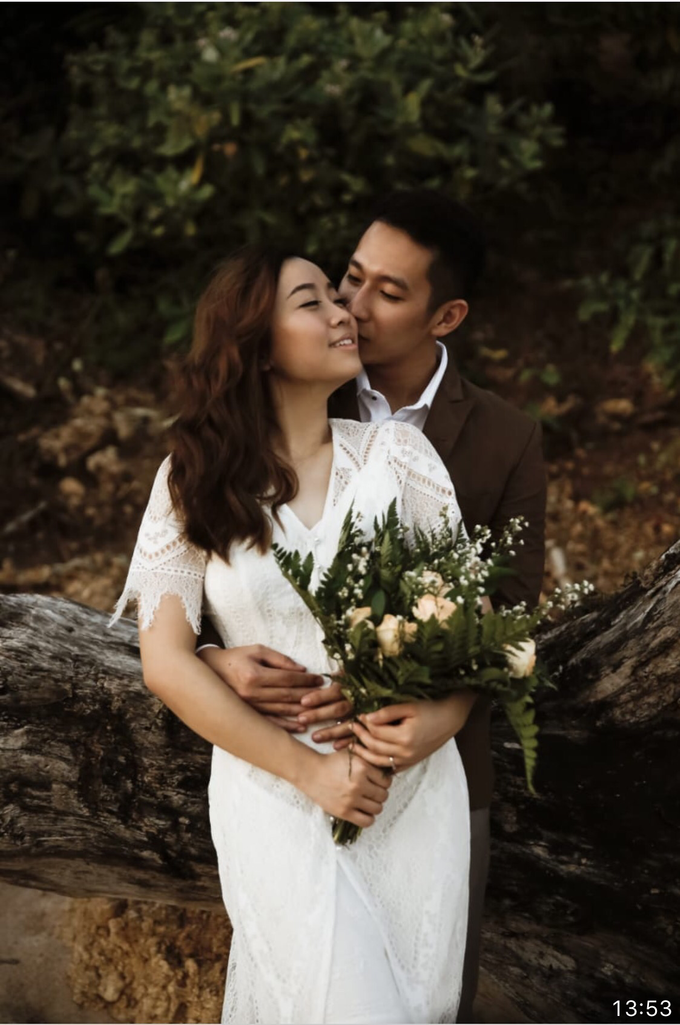 Prewedding in Bali by Kings Bridal & Tailor - 004 Prewedding in Bali by Kings Bridal & Tailor - 004
