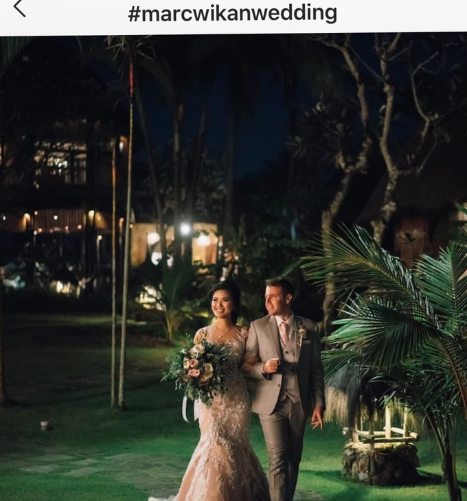 Wedding in Bali by Kings Bridal & Tailor - 002 Wedding in Bali by Kings Bridal & Tailor - 002
