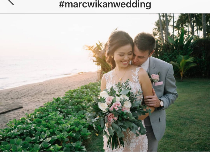 Wedding in Bali by Kings Bridal & Tailor - 001 Wedding in Bali by Kings Bridal & Tailor - 001