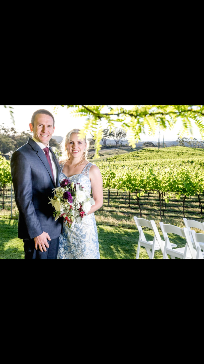 Wedding in Australia by Kings Bridal & Tailor - 001 Wedding in Australia by Kings Bridal & Tailor - 001
